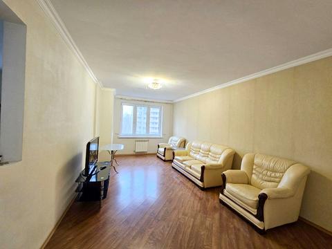 квартира по адресу Днепровская набережная ул., 25