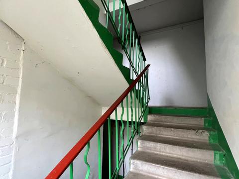 квартира по адресу Славы бульв., 16