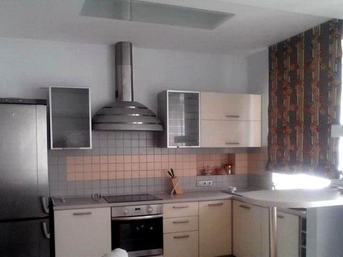 квартира по адресу Михаила Грушевского ул., 28/2