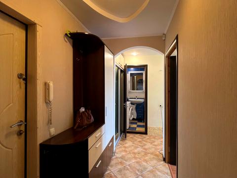 квартира по адресу Славы бульв., 16