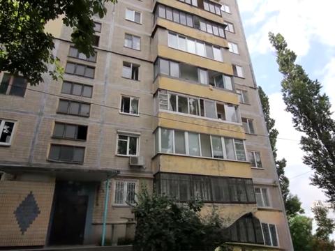квартира за адресою Миколи Міхновського бульв. (Дружби народів), 3-Б