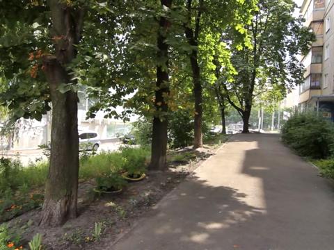 квартира за адресою Миколи Міхновського бульв. (Дружби народів), 3-Б