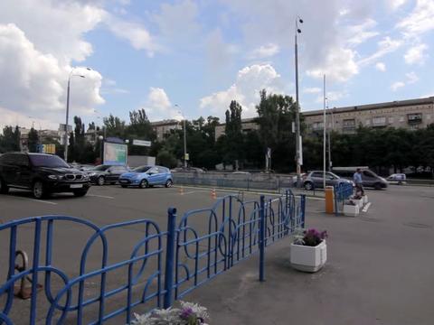 квартира за адресою Миколи Міхновського бульв. (Дружби народів), 3-Б