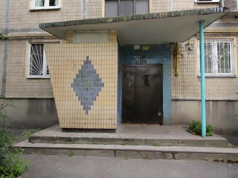 квартира за адресою Миколи Міхновського бульв. (Дружби народів), 3-Б