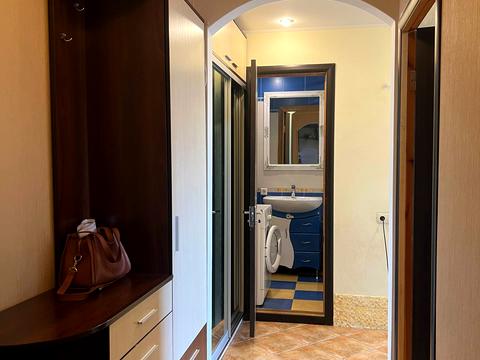 квартира по адресу Славы бульв., 16