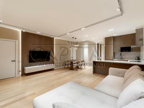 квартира за адресою Василя Тютюнника вул. (Анрі Барбюса), 43