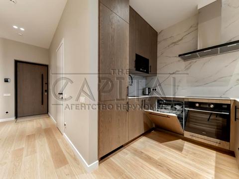 квартира за адресою Василя Тютюнника вул. (Анрі Барбюса), 43