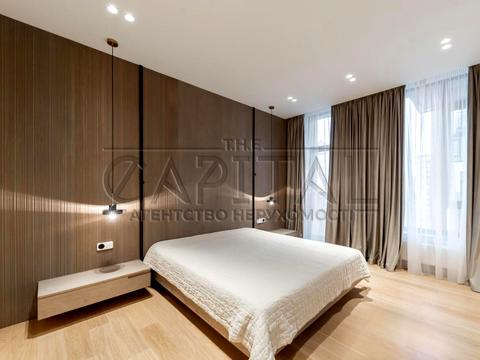 квартира за адресою Василя Тютюнника вул. (Анрі Барбюса), 43