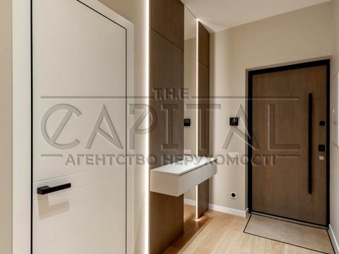 квартира за адресою Василя Тютюнника вул. (Анрі Барбюса), 43