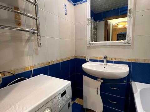 квартира по адресу Славы бульв., 16