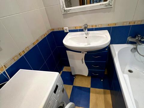 квартира по адресу Славы бульв., 16