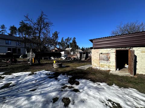 ділянка за адресою Котляревського вул.
