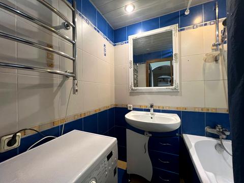 квартира по адресу Славы бульв., 16