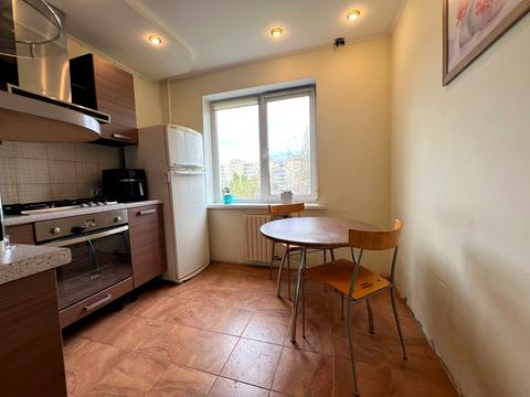 квартира по адресу Славы бульв., 16