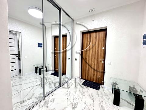 квартира по адресу Столичное шоссе, 1-А