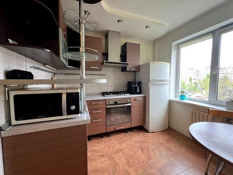 квартира по адресу Славы бульв., 16