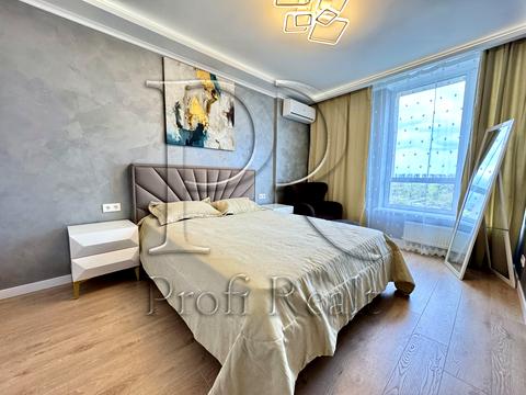 квартира по адресу Столичное шоссе, 1-А