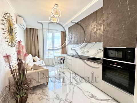 квартира за адресою Столичне шосе, 1-А