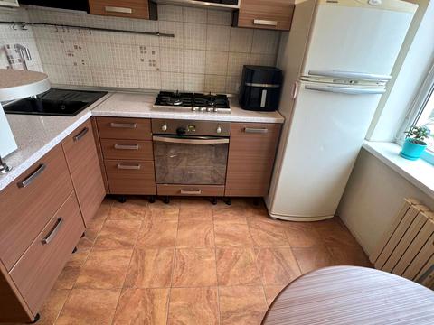 квартира по адресу Славы бульв., 16