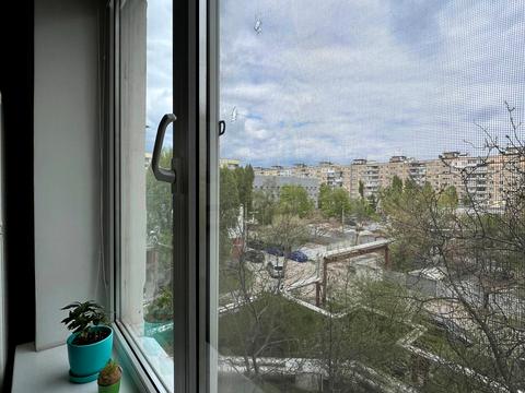 квартира по адресу Славы бульв., 16