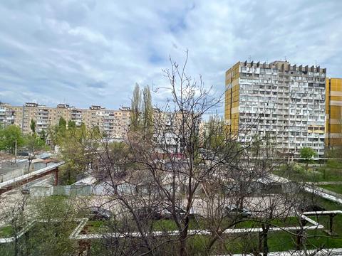 квартира по адресу Славы бульв., 16