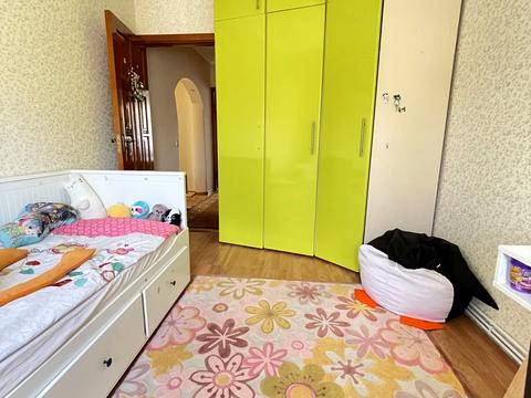 квартира по адресу Чубинского ул., 4