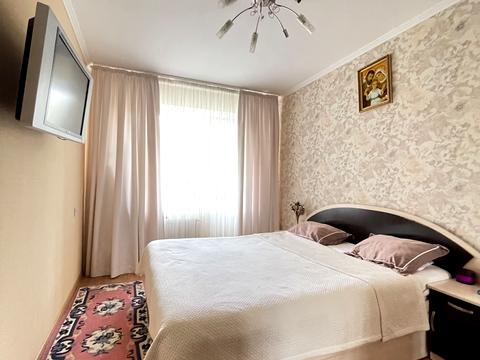 квартира по адресу Чубинского ул., 4
