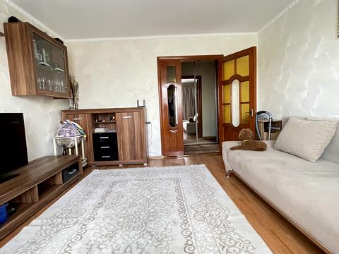 квартира по адресу Чубинского ул., 4