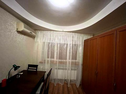 квартира за адресою Велика Васильківська вул. (Червоноармійська), 102