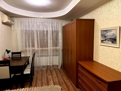 квартира за адресою Велика Васильківська вул. (Червоноармійська), 102