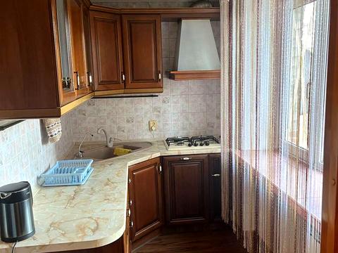 квартира за адресою Велика Васильківська вул. (Червоноармійська), 102