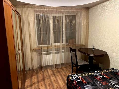 квартира за адресою Велика Васильківська вул. (Червоноармійська), 102