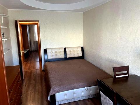 квартира за адресою Велика Васильківська вул. (Червоноармійська), 102