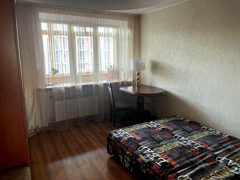 квартира за адресою Велика Васильківська вул. (Червоноармійська), 102