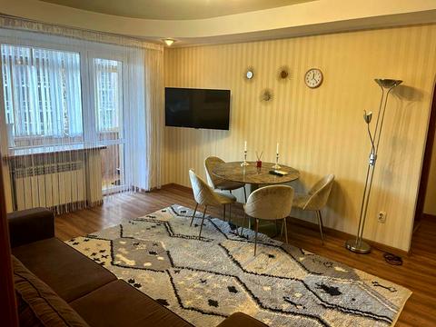 квартира за адресою Велика Васильківська вул. (Червоноармійська), 102