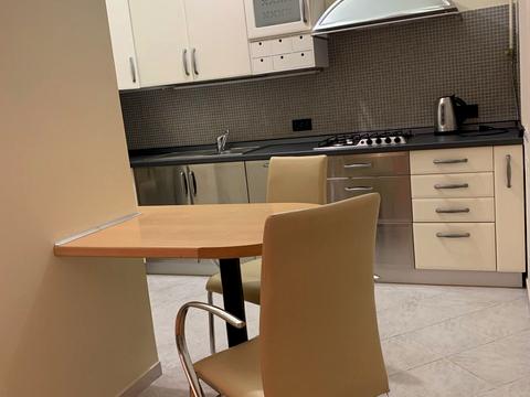 квартира по адресу Гетмана Павла Скоропадского ул. (Толстого), 25/2