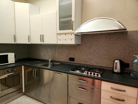 квартира по адресу Гетмана Павла Скоропадского ул. (Толстого), 25/2