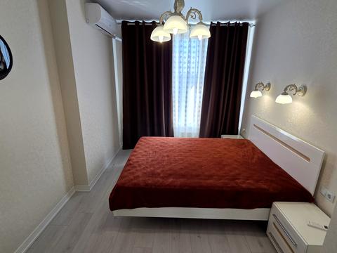 квартира за адресою Олени Теліги вул., 25