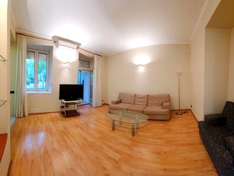 квартира по адресу Гетмана Павла Скоропадского ул. (Толстого), 25/2