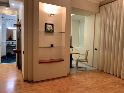 квартира по адресу Гетмана Павла Скоропадского ул. (Толстого), 25/2