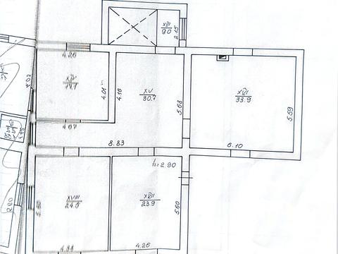 будинок за адресою Радгоспна, 13