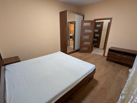 квартира по адресу Гетмана Выговского ул., 49