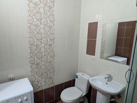 квартира по адресу Гетмана Выговского ул., 49