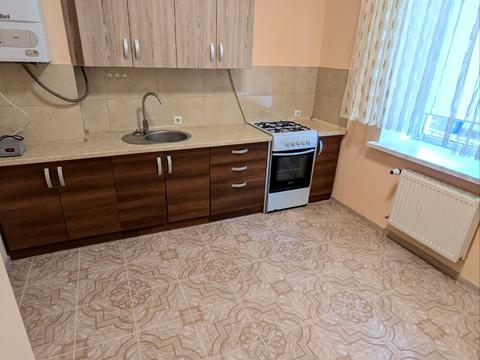 квартира по адресу Гетмана Выговского ул., 49