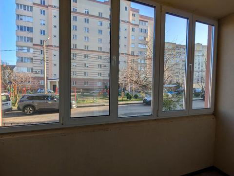 квартира по адресу Гетмана Выговского ул., 49