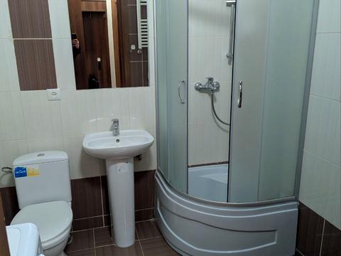 квартира по адресу Гетмана Выговского ул., 49