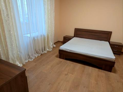 квартира по адресу Гетмана Выговского ул., 49