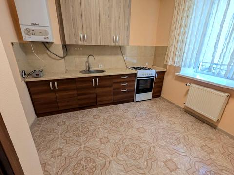 квартира по адресу Гетмана Выговского ул., 49