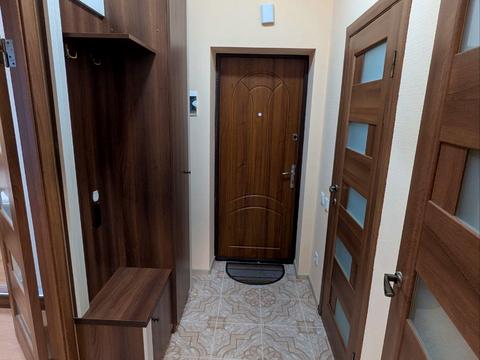 квартира по адресу Гетмана Выговского ул., 49