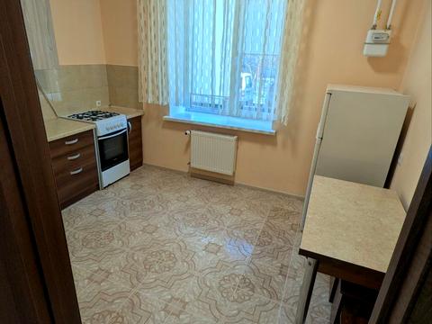 квартира по адресу Гетмана Выговского ул., 49